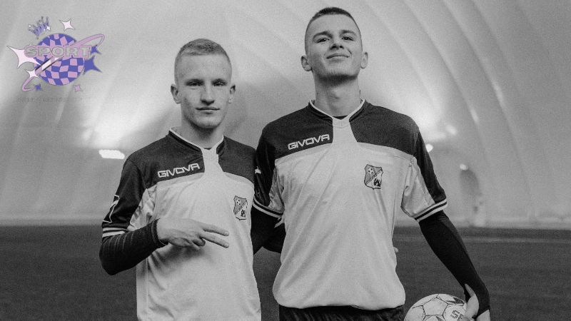 Cầu Thủ Trẻ và Kinh Nghiệm Tạo Nên Đội Hình Hoàn Hảo